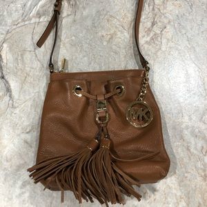 Michael Kors crossbody